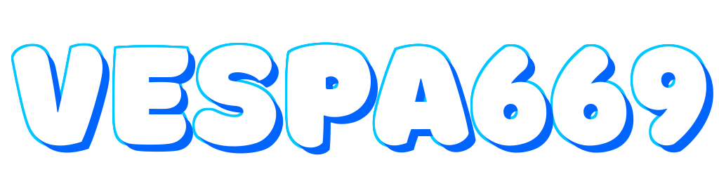 Logo VESPA669